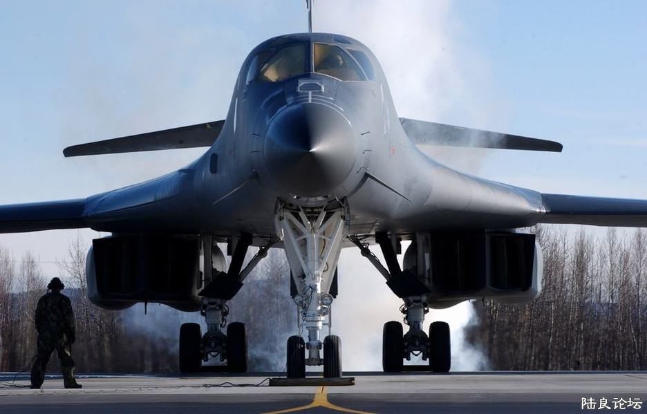 B-1Bը