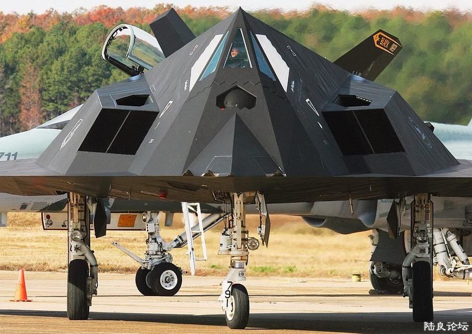 F-117