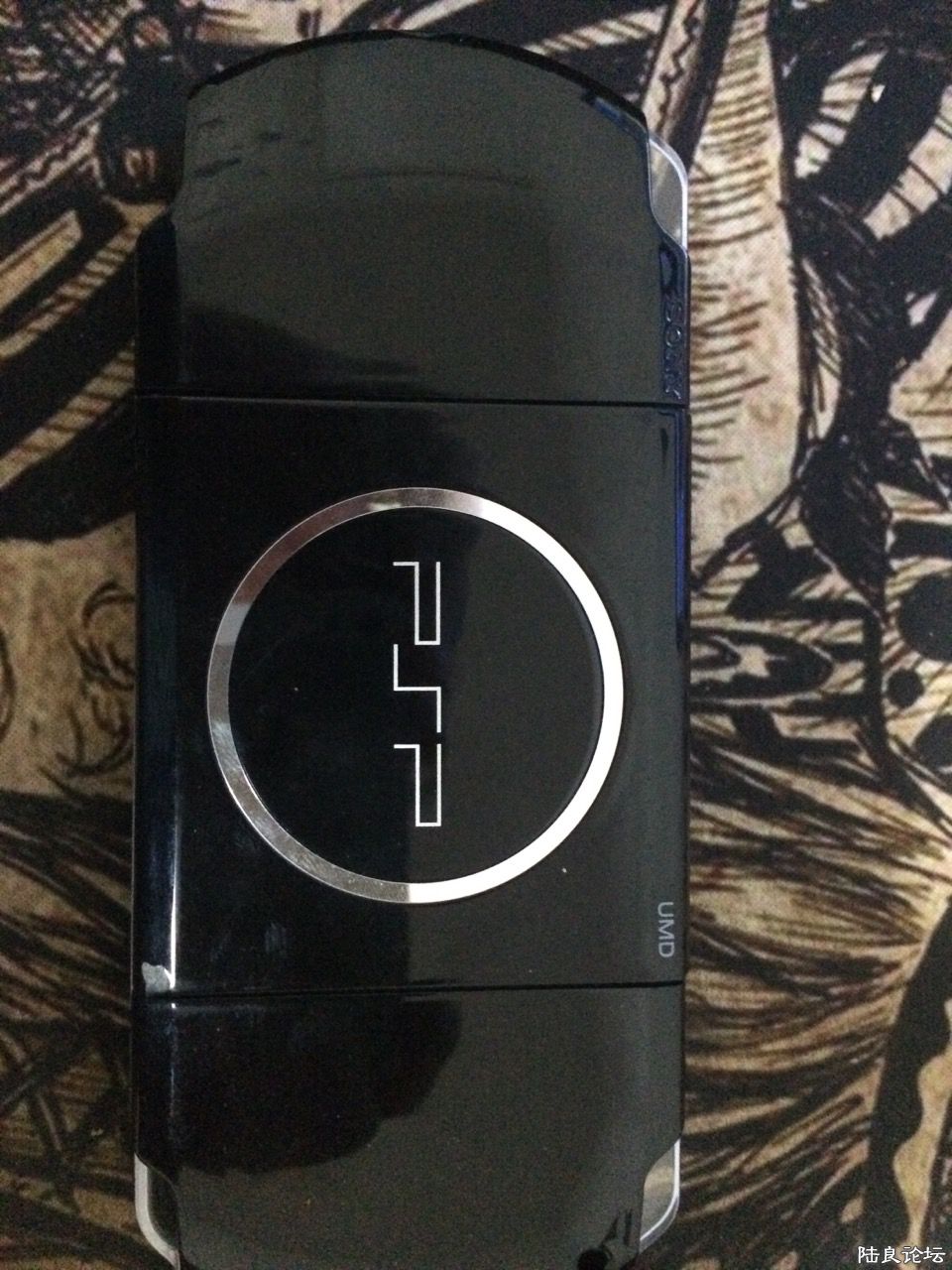 psp3000